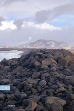 Iceland Trip Planner for Relaxing Reykjavik & Spa-Focused Routes