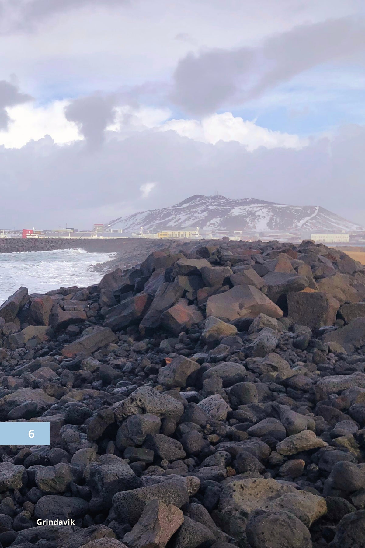 Iceland Trip Planner for Relaxing Reykjavik & Spa-Focused Routes