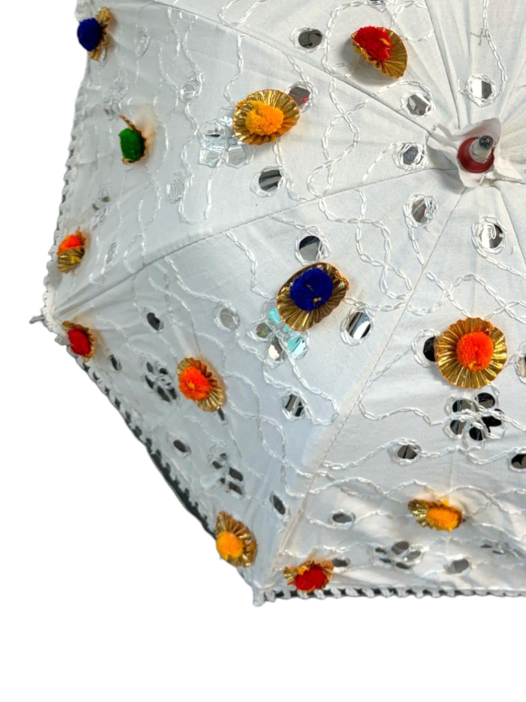 Mirror Work Umbrella
