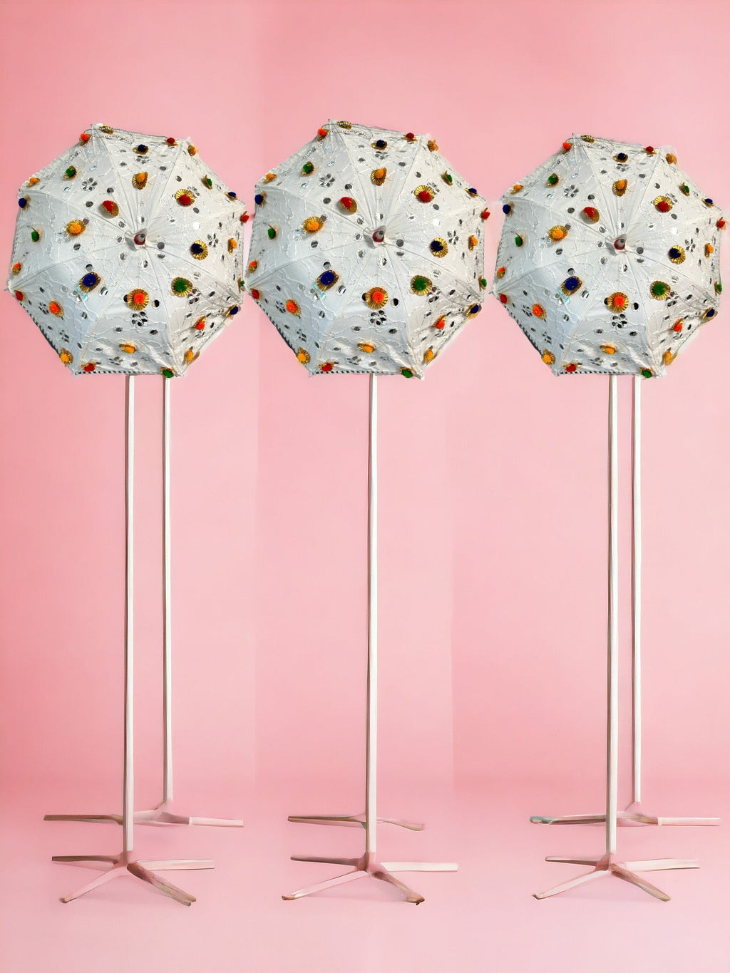 Mirror Work Umbrella