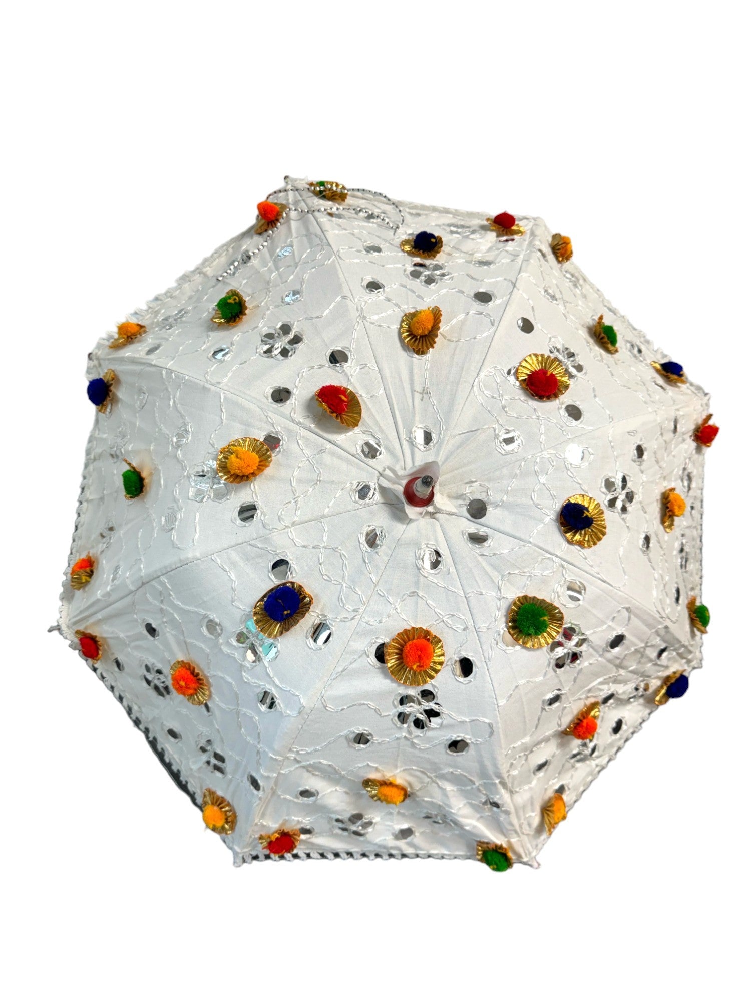 Mirror Work Umbrella