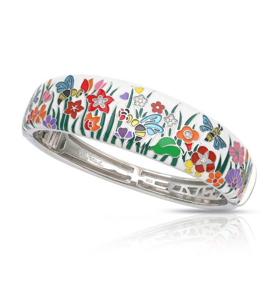 Bee Garden Bangle