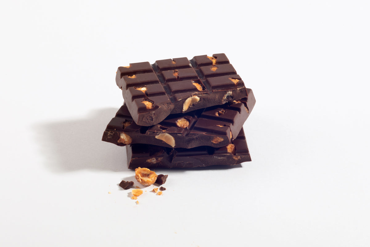 Ultimate Chocolate Bar Collection