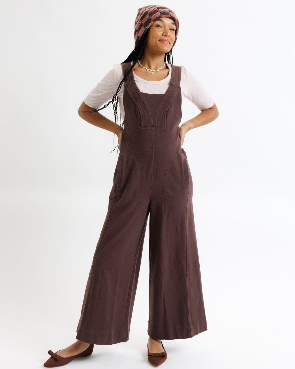 Perfect Balance Jumpsuit