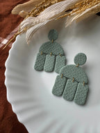 Parker, in Costal Sage by Shop Something Earthy