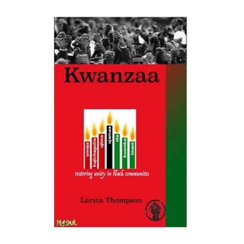 Kwanzaa - Paperback