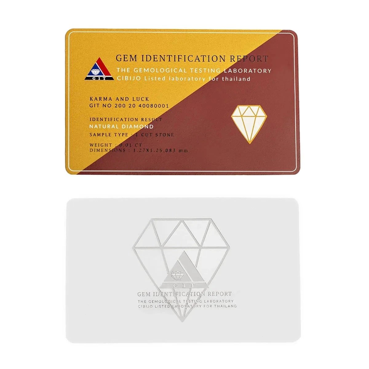 Bloom with Brilliance - Lapis Lazuli Lotus Charm Bracelet by Karma and Luck