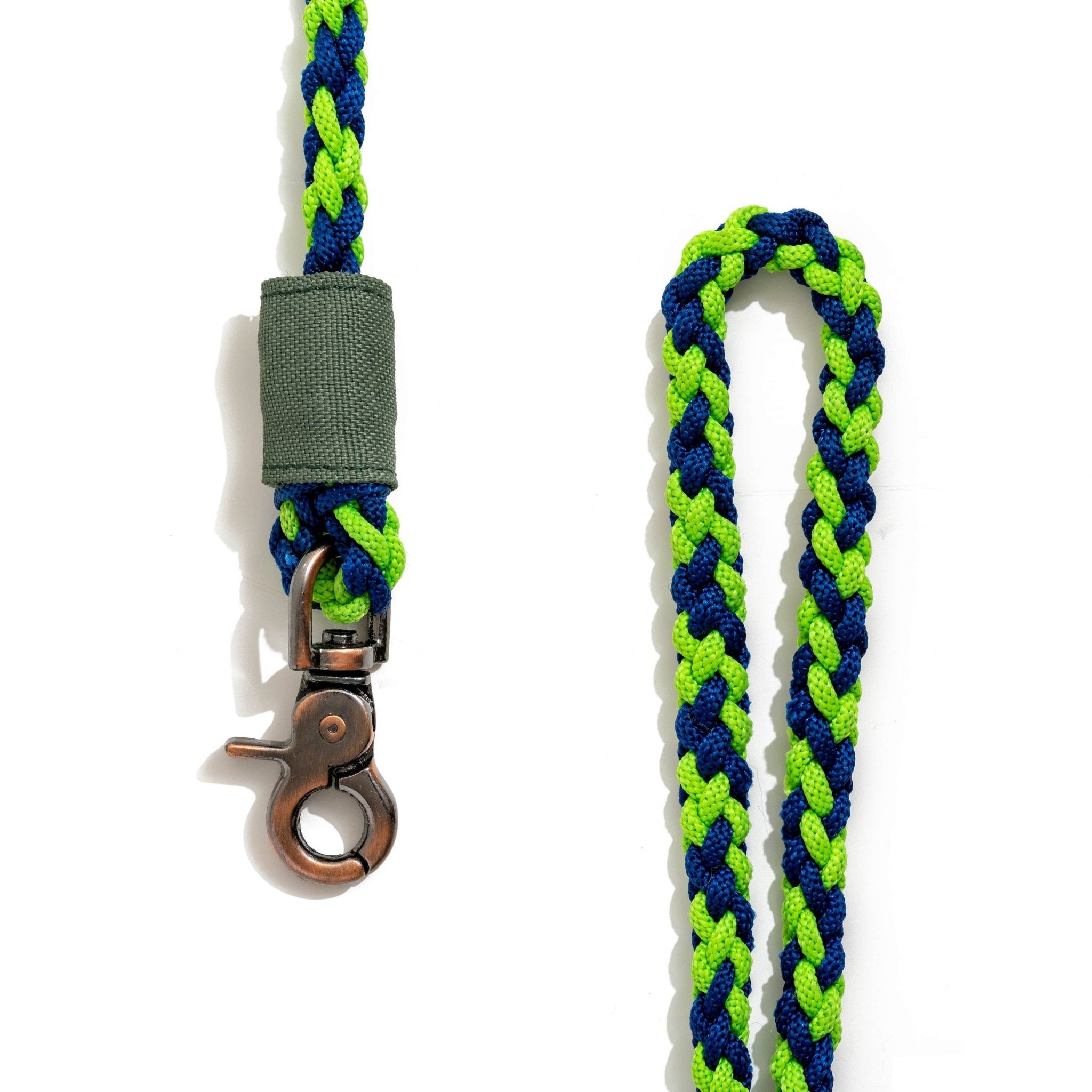 100% Fairtrade Recycled Ocean Bound Plastic - BETTERLEASH Pet La Vie Bien 100% Fairtrade Recycled Ocean Bound Plastic - BETTERLEASH