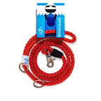 100% Fairtrade Recycled Ocean Bound Plastic - BETTERLEASH Pet La Vie Bien 100% Fairtrade Recycled Ocean Bound Plastic - BETTERLEASH