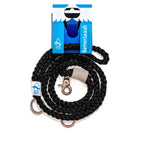100% Fairtrade Recycled Ocean Bound Plastic - BETTERLEASH Pet La Vie Bien 100% Fairtrade Recycled Ocean Bound Plastic - BETTERLEASH