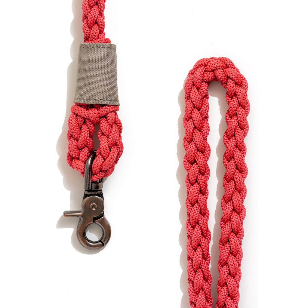 100% Fairtrade Recycled Ocean Bound Plastic - BETTERLEASH Pet La Vie Bien 100% Fairtrade Recycled Ocean Bound Plastic - BETTERLEASH