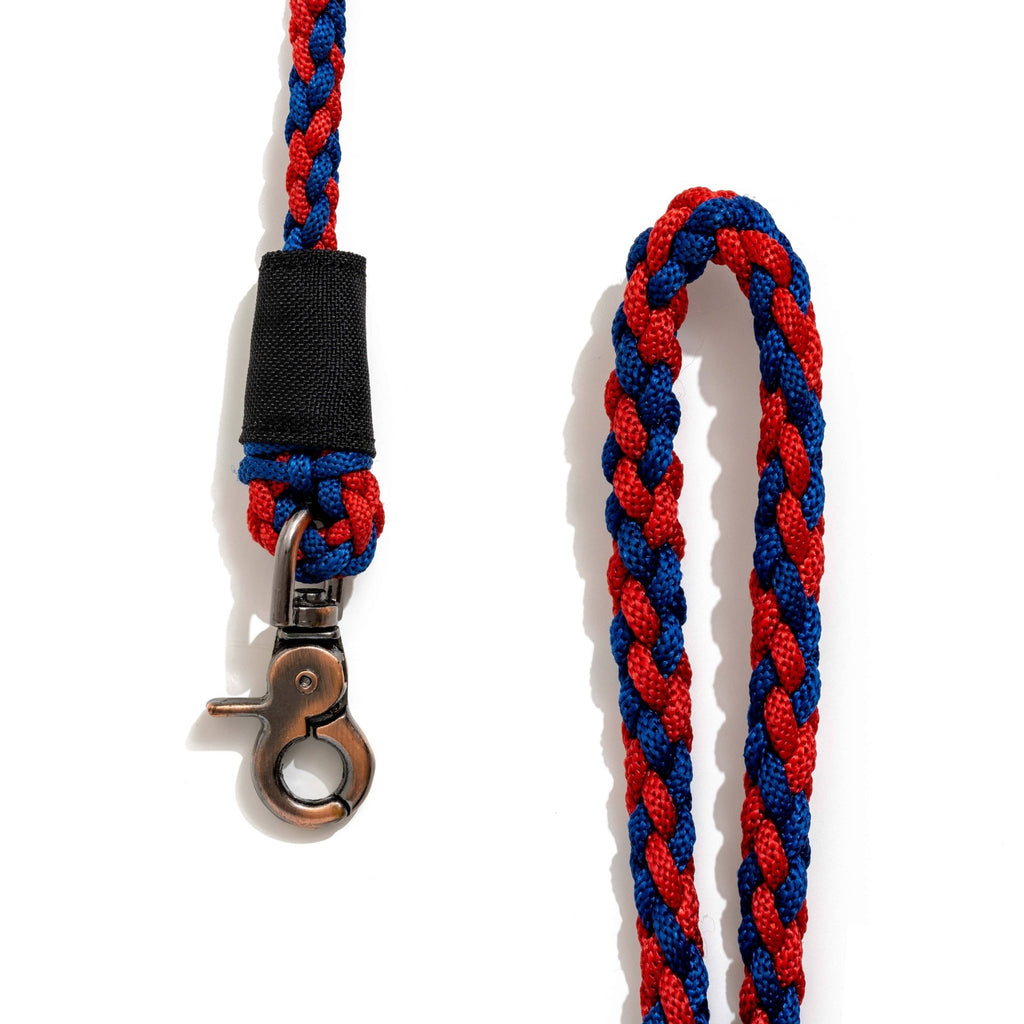 100% Fairtrade Recycled Ocean Bound Plastic - BETTERLEASH Pet La Vie Bien 100% Fairtrade Recycled Ocean Bound Plastic - BETTERLEASH