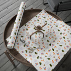Mexico themed Wrapping Paper