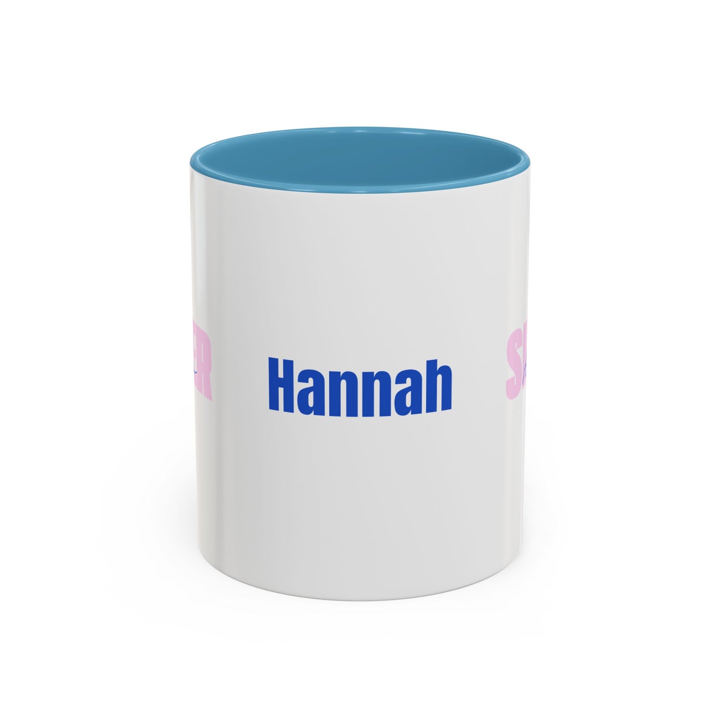 Personalized Alto Singer Coffee mug