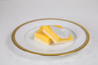 Khoya Burfi : Mango