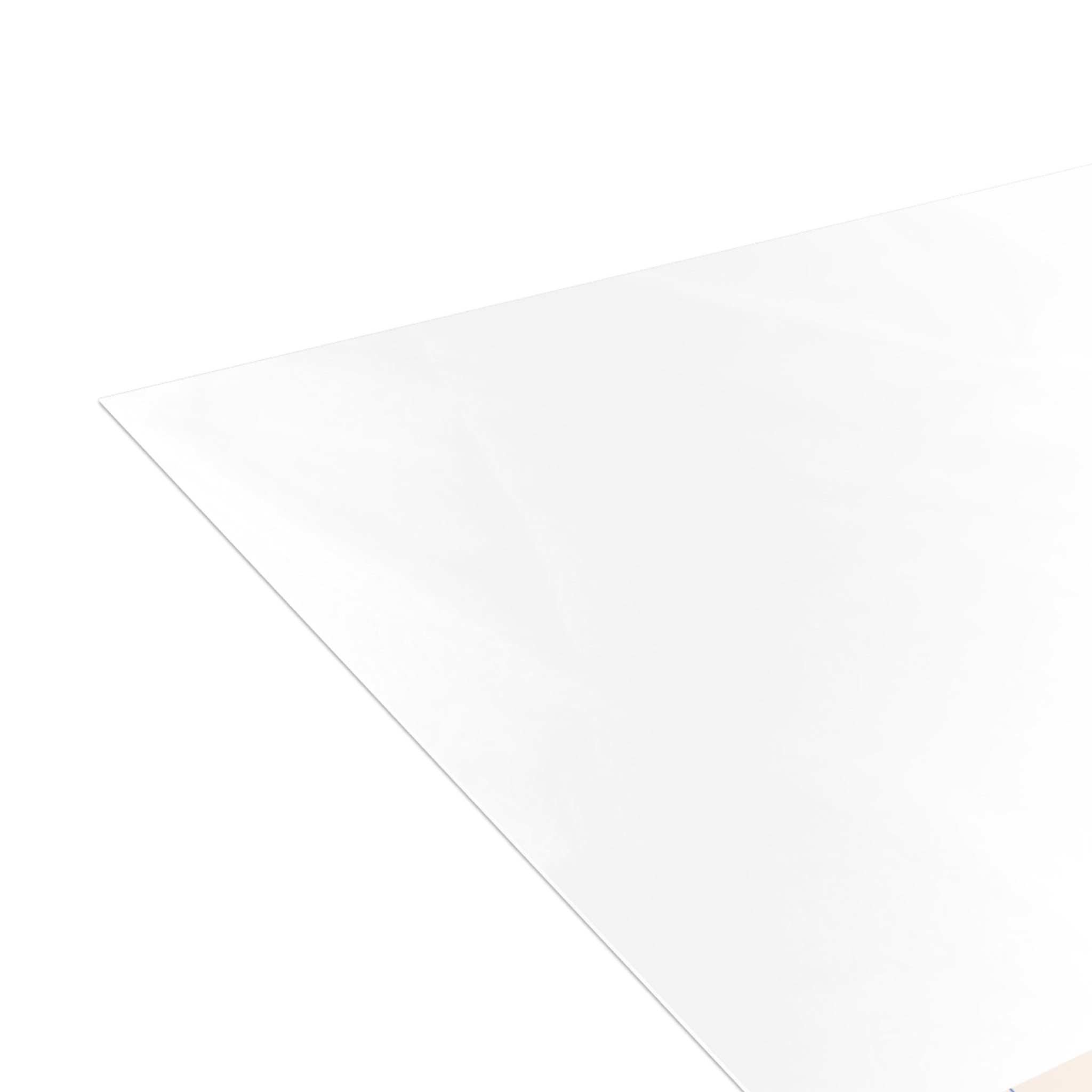 Dla Mojej Babci Polish Floral Grandmother Greeting Card for birthdays or special occasions, blank inside with envelope