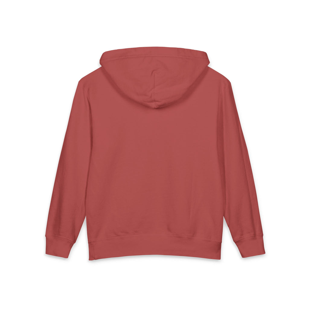 Kids' "die Schmetterlinge" German Hooded Sweatshirt — Lightweight Youth Hoodie
