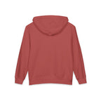 Kids' "die Schmetterlinge" German Hooded Sweatshirt — Lightweight Youth Hoodie