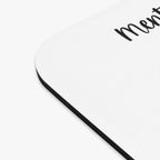 Mental Health Matters Mouse Pad by Printify