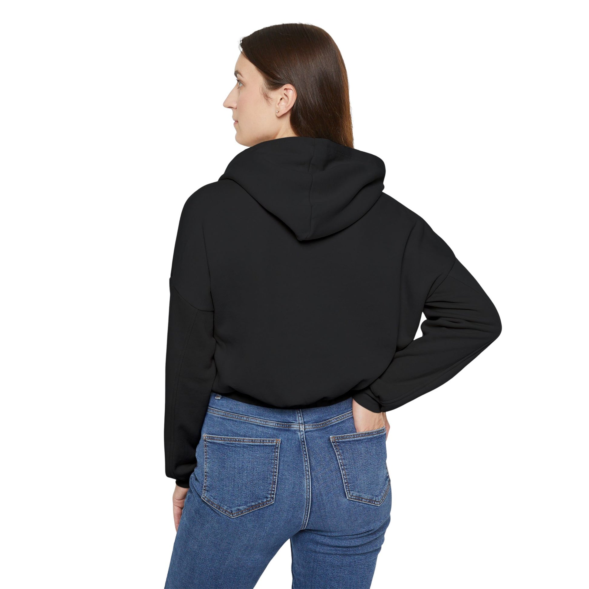 Paris Eiffel Tower Hoodie