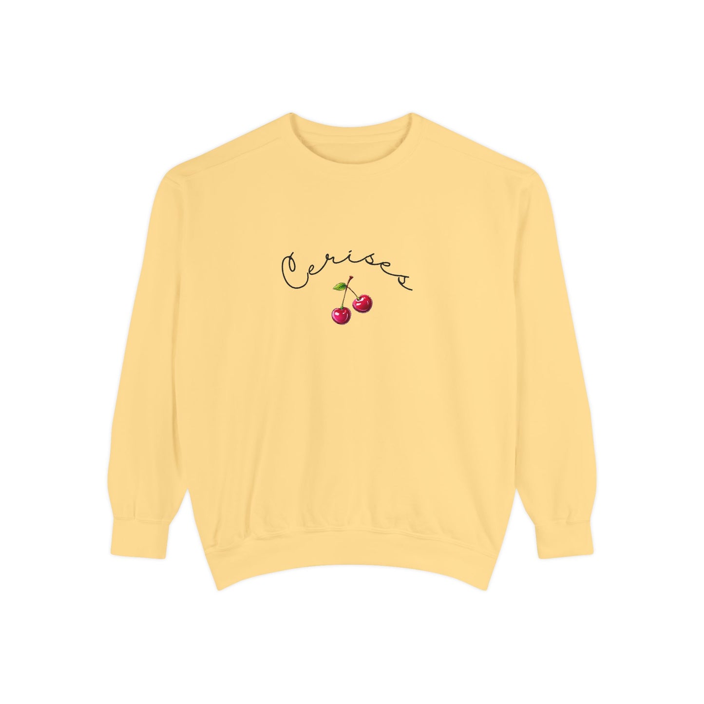 Sweat Cerises