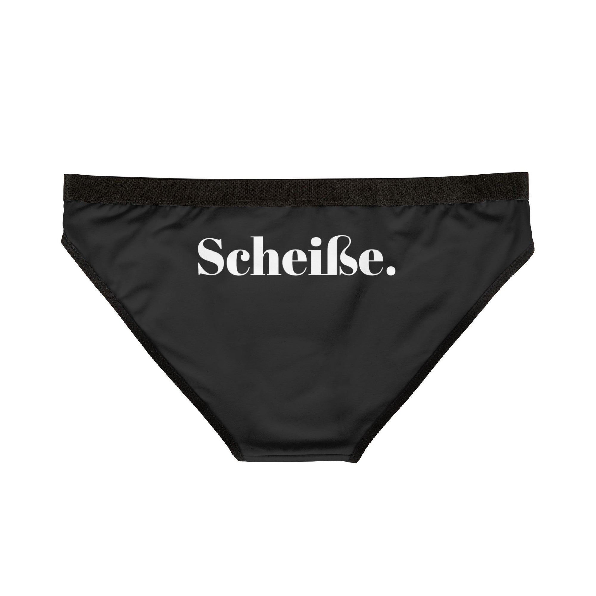 Scheiße German Underwear