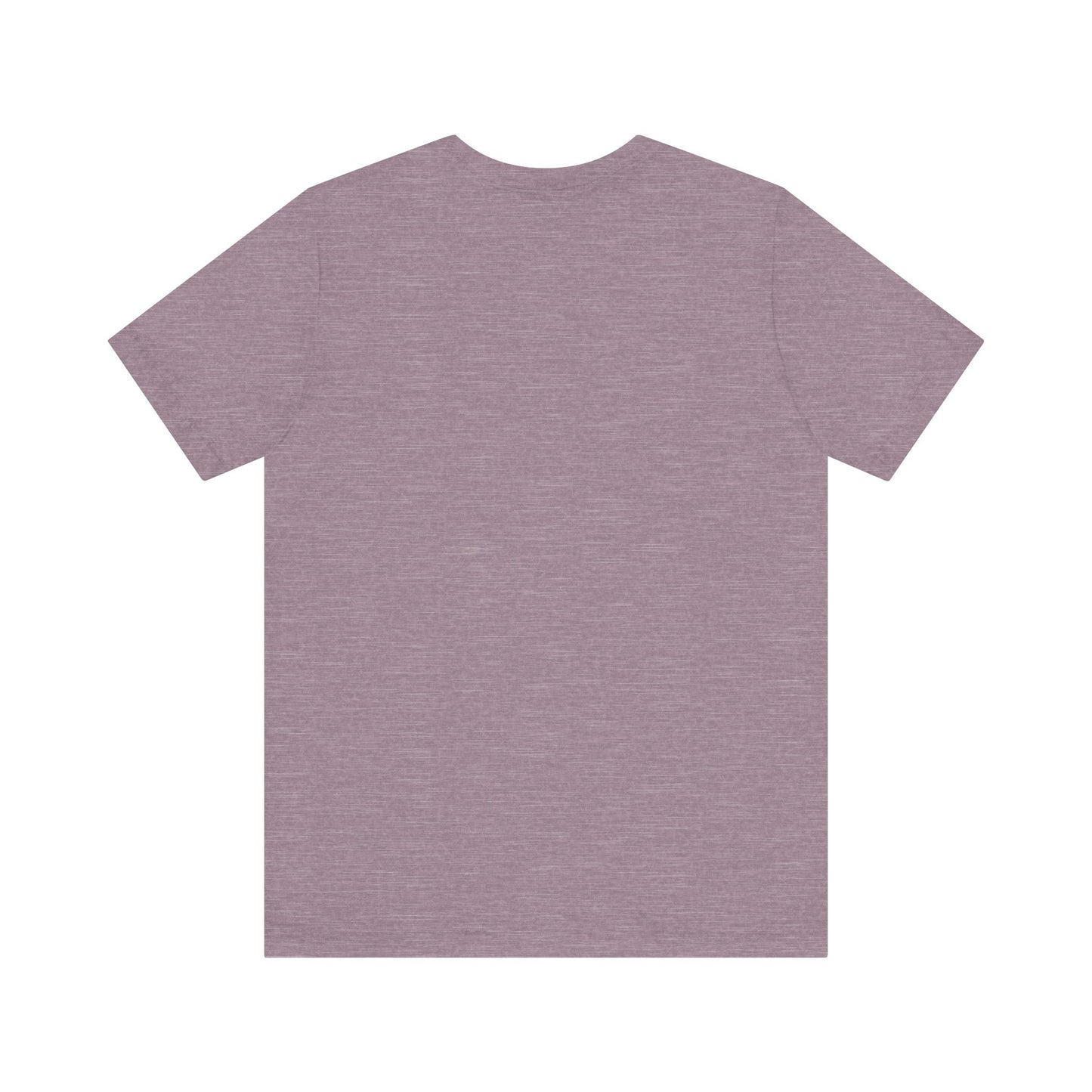 Ca ne va pas Unisex Jersey Tee