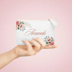 Personalized feminine Mini Clutch purse by Printify