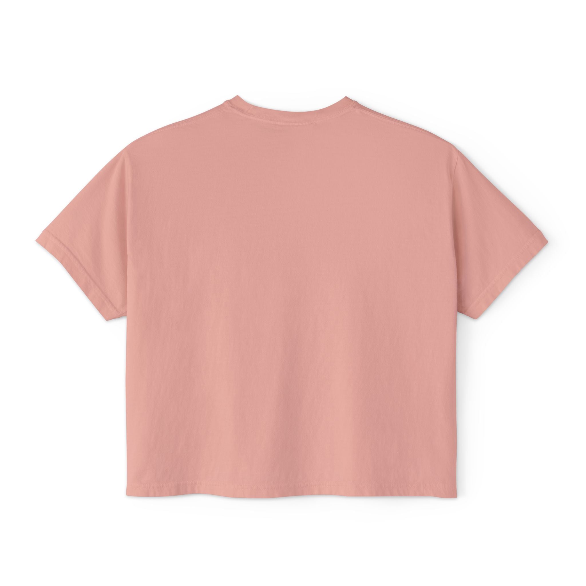 Auf Deutsch bitte Boxy Tee, German Phrase Shirt, Cropped White Tee