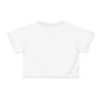 The future is inclusive Crop Tee by Printify