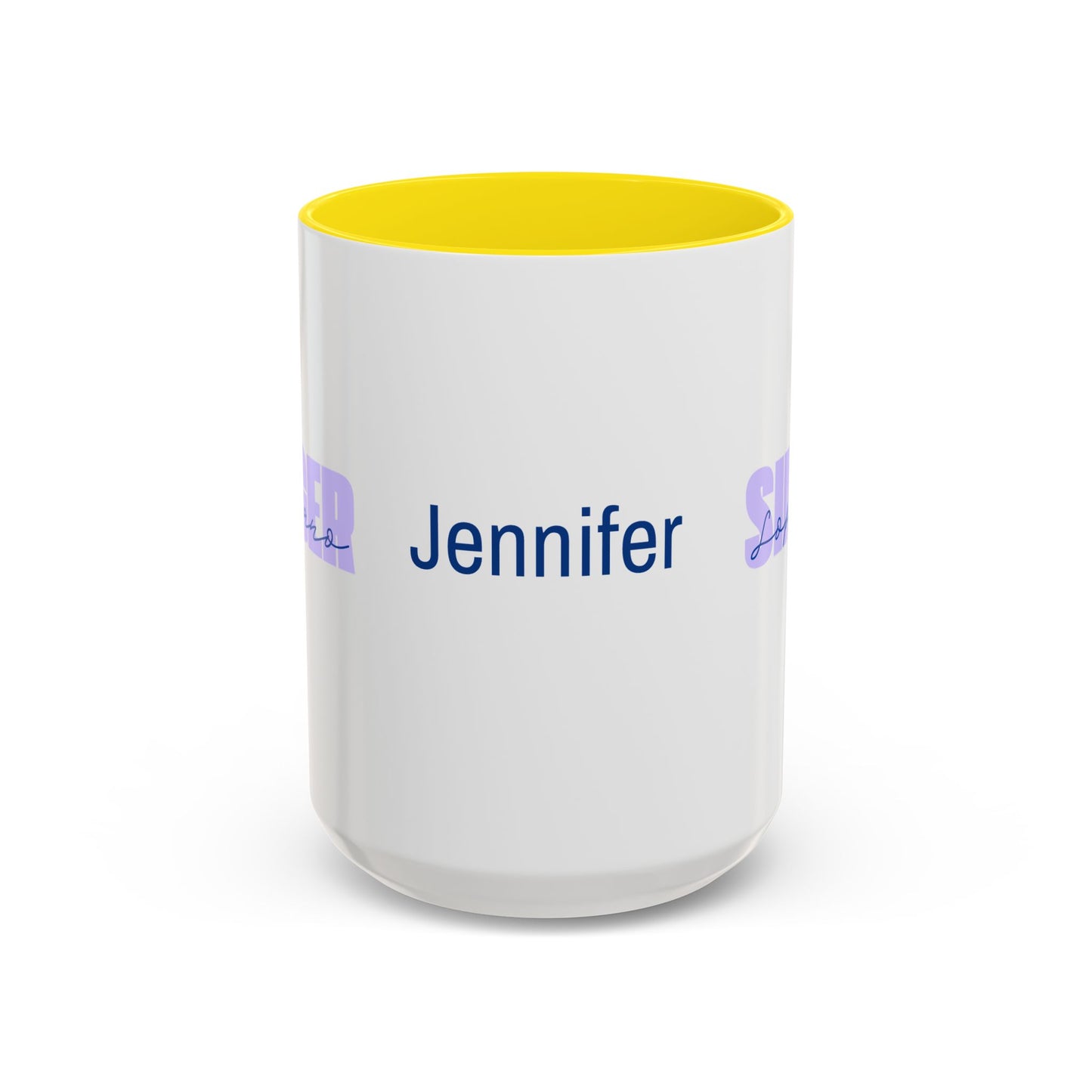 Soprano Singer Coffee mug