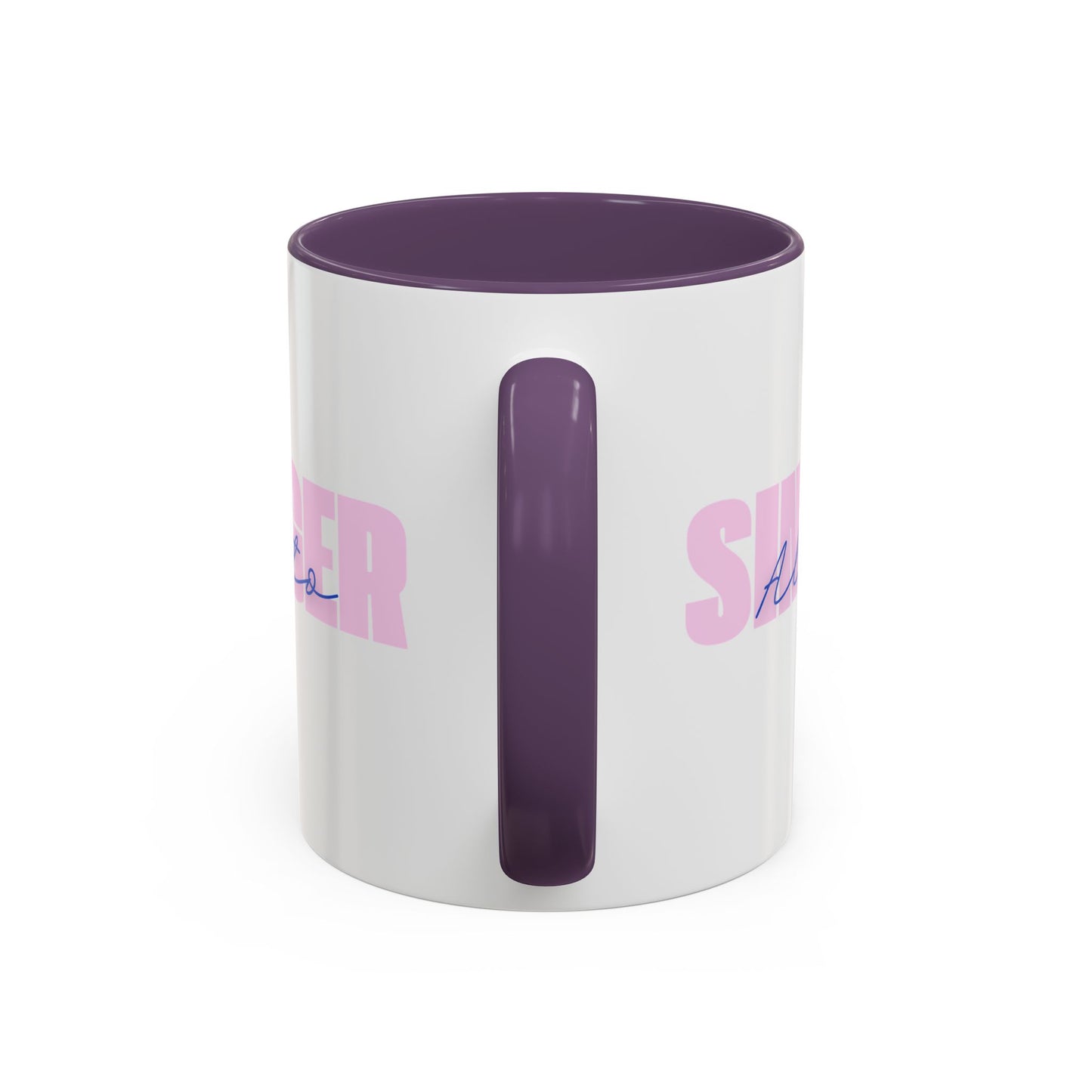 Alto Singer Coffee mug