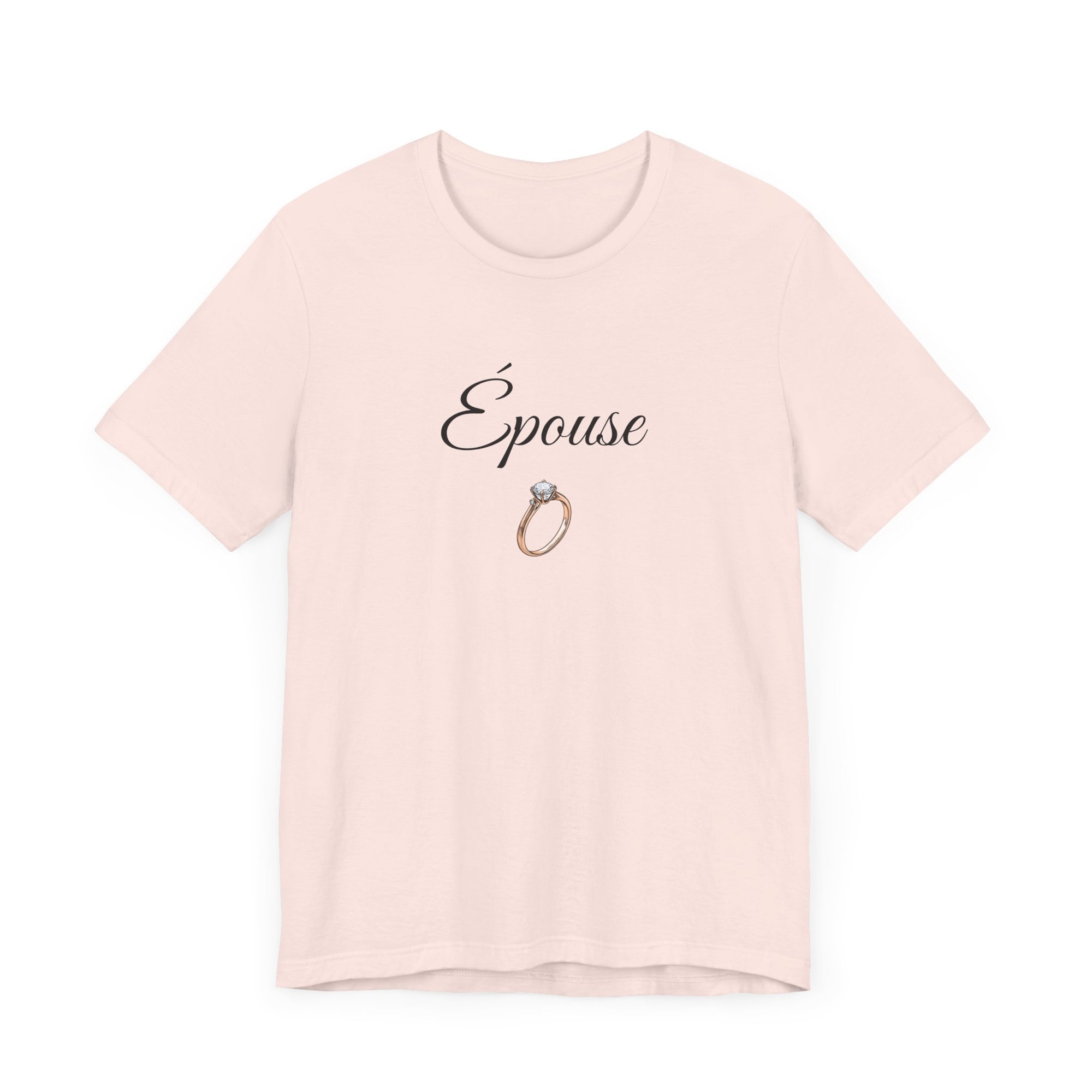 Epouse bride T-Shirt