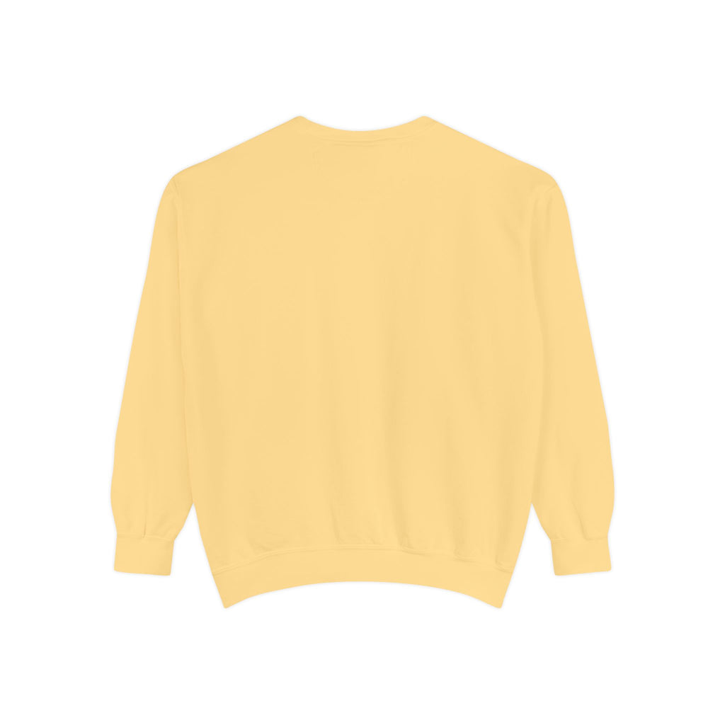 Cerises sweatshirt