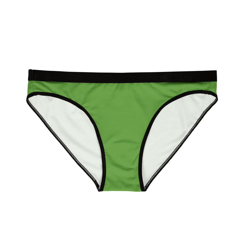 Merde Undies (Green)