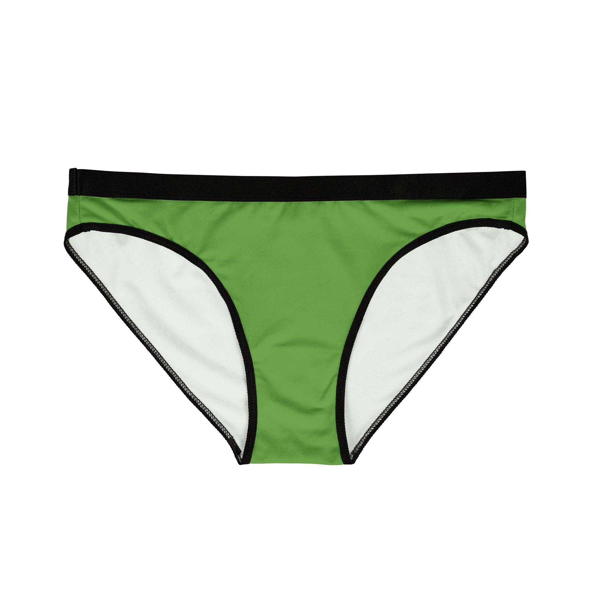 Merde Undies (Green)