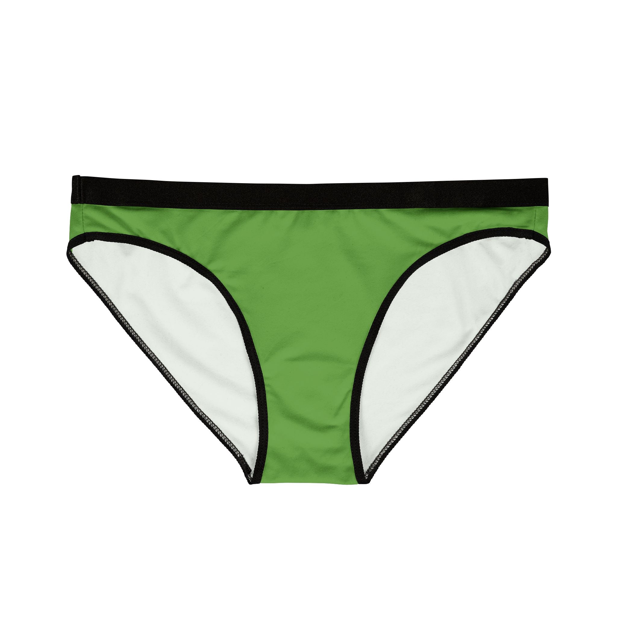 Merde Undies (Green)