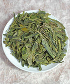 Dragonwell 2 oz. Jar