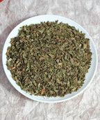Peppermint 2 oz. Jar