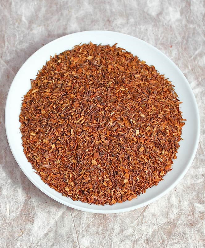 Rooibos 4 oz. Jar