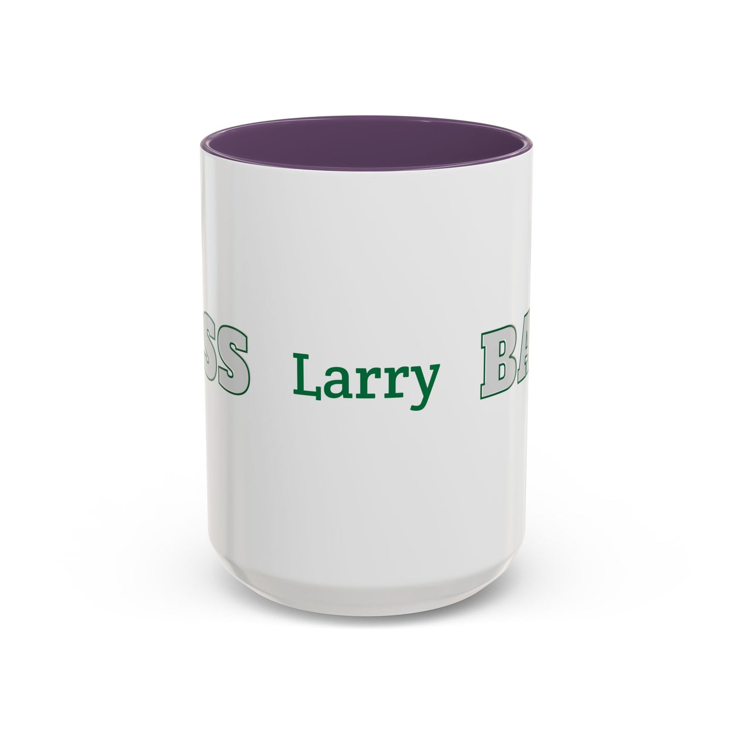 Customizable Bass Singer Coffee mug