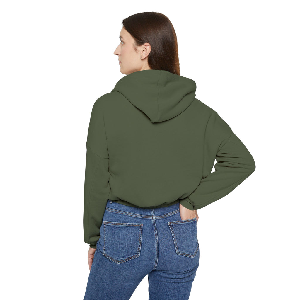 Paris Eiffel Tower Hoodie