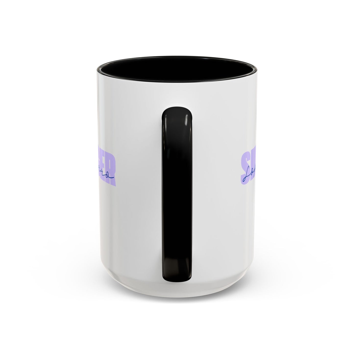 Soprano Singer Coffee mug
