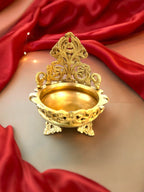 Urli, Filigree Design
