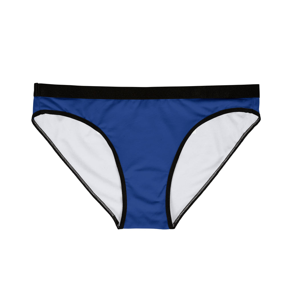 Scheiße Navy blue German Underwear