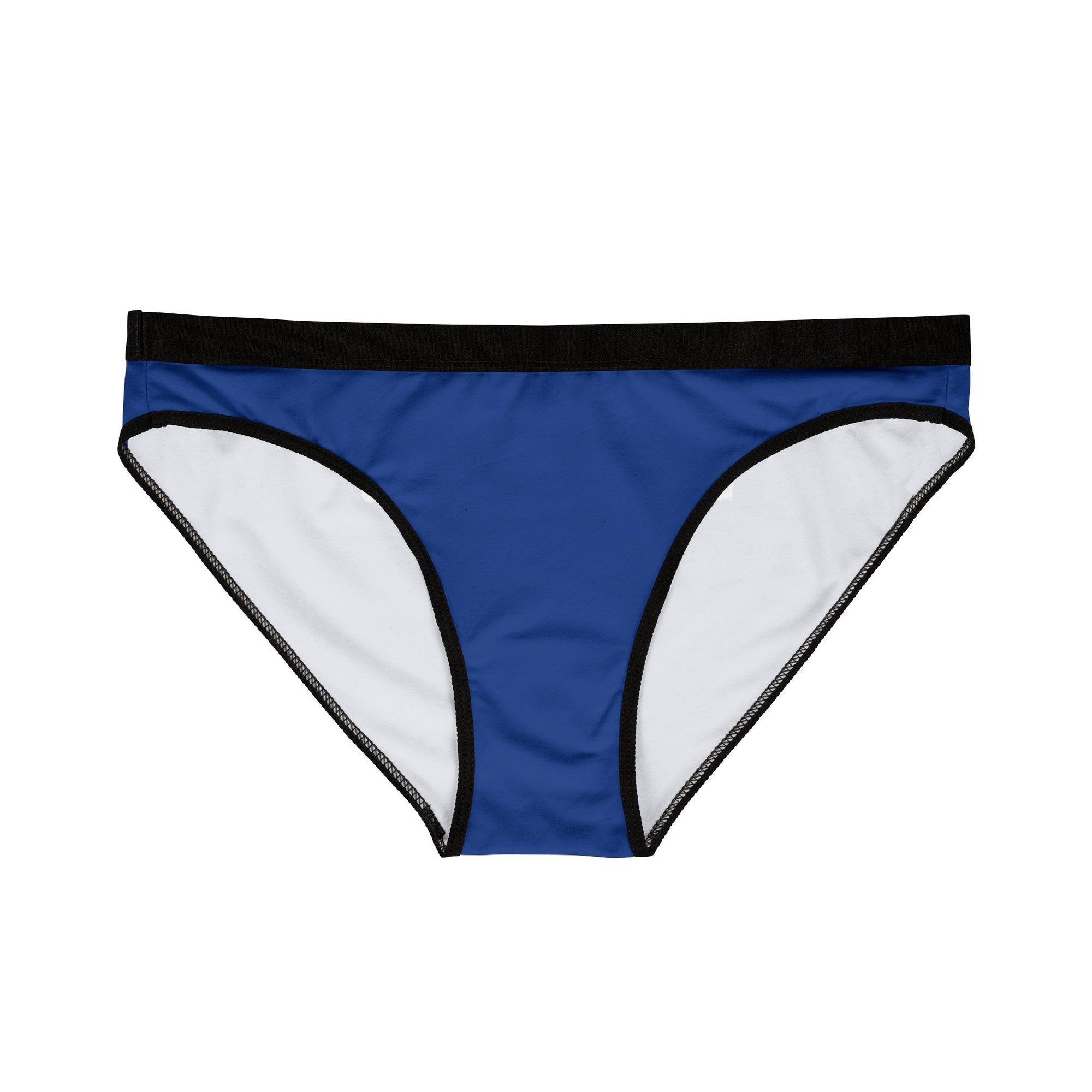 Scheiße Navy blue German Underwear