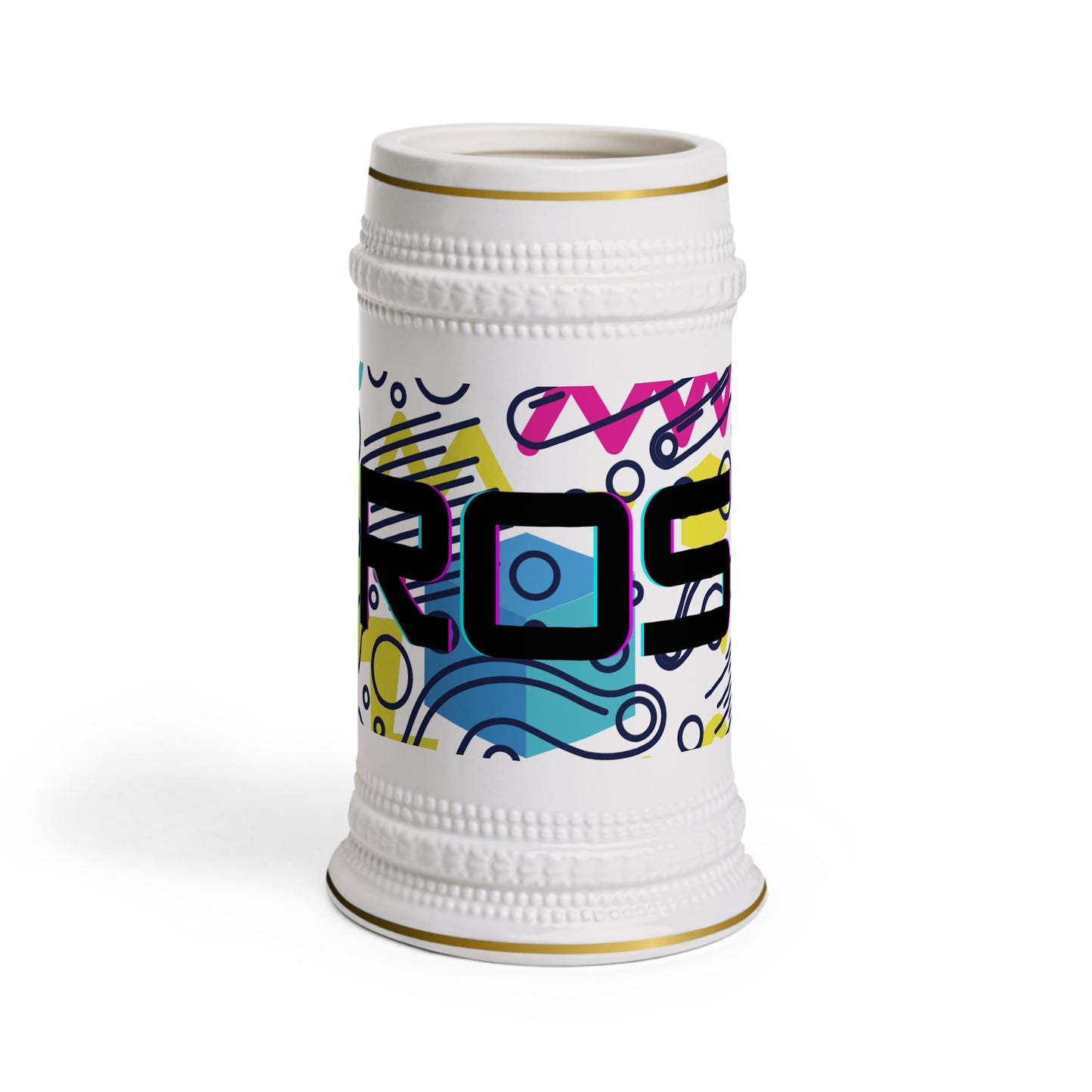 PROST Stein Mug