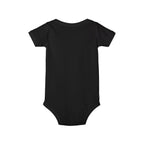 Petite Citrouille (little pumpkin) Infant Jersey bodysuit by Printify