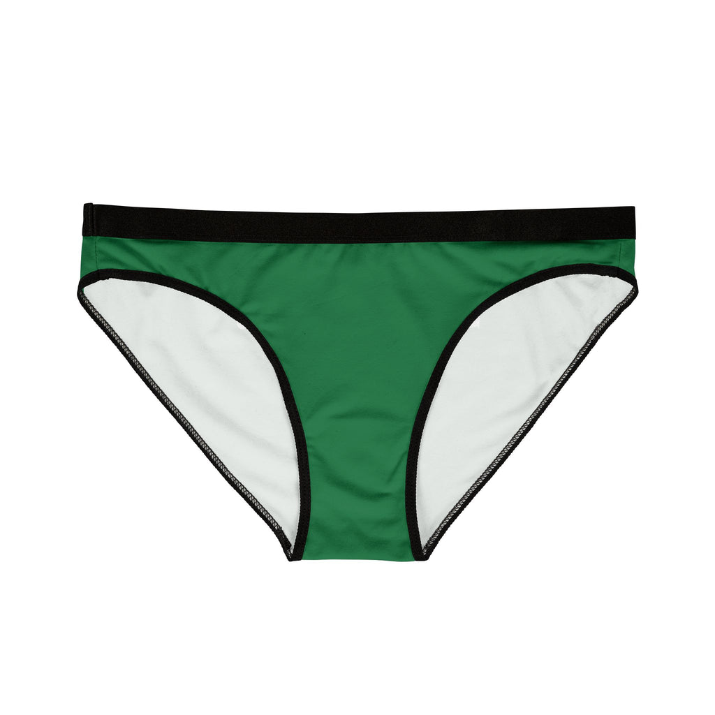 Green Scheiße German Underwear