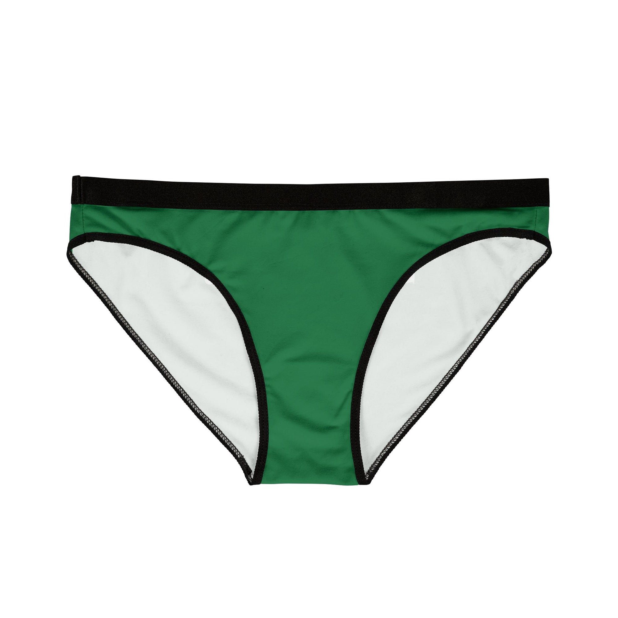 Green Scheiße German Underwear